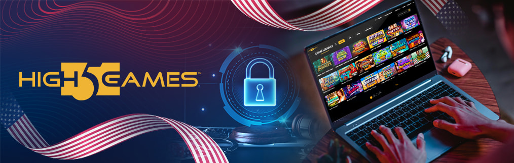 Legal High 5 Games casino situation in the US