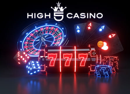 High5Casino Overview