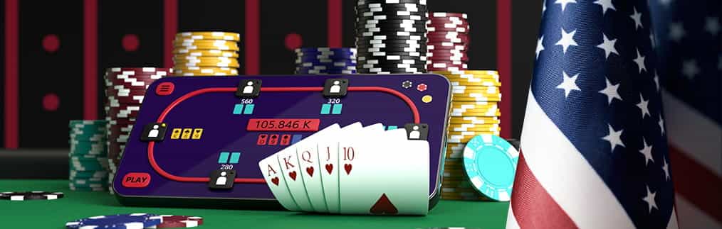 Online Poker App Rules in the US
