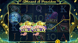 Hoard of Poseidon Feature
