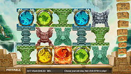  Secrets of the Phoenix Online Slots Available at Tropicana Casino