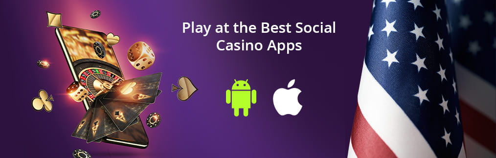The Best Social Casino Apps in the US