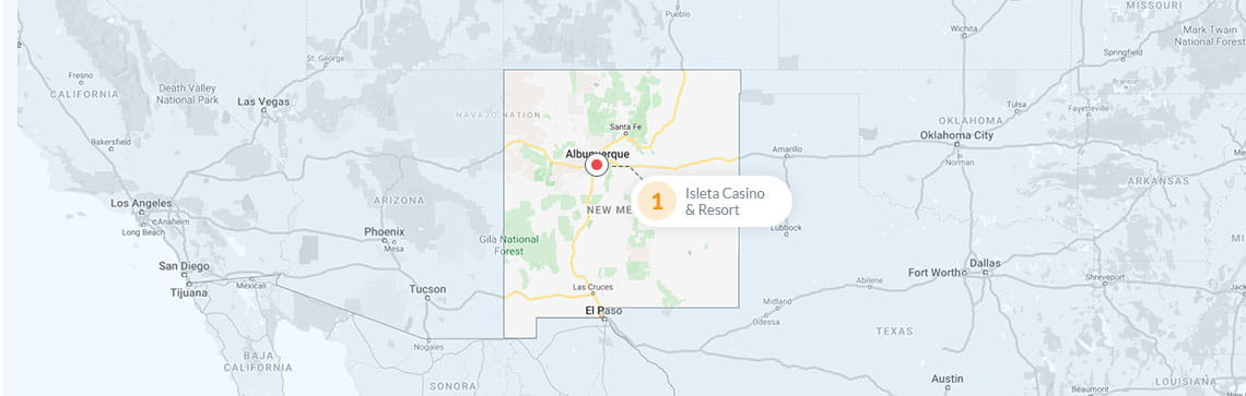 New Mexico Best Casino