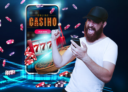 Casino Refer a Friend Bonus Apps Overview