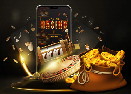 Types of Casino No Deposit Bonus