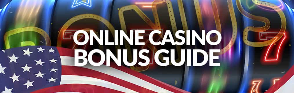 US online casino bonus guide