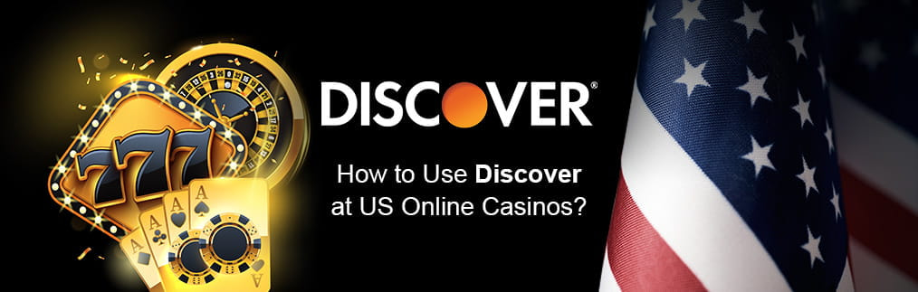 US Online Casino Discover Guide