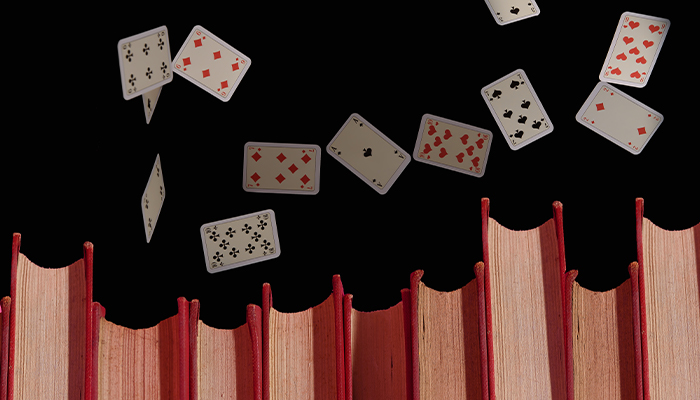 The Best Poker Books