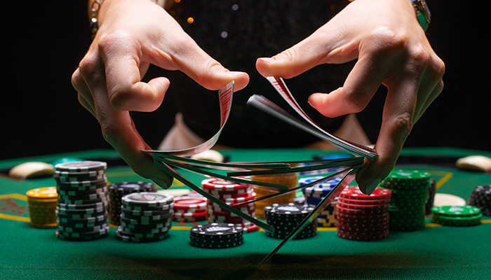 Top Gambling Cities In The US & Popular Casinos To Visit