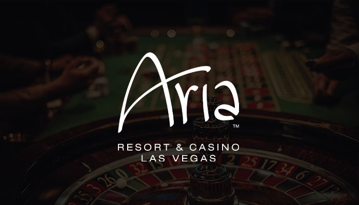 Aria Resort and Casino in Las Vegas Nevada