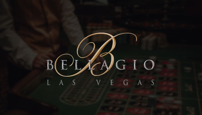 iconic Las Vegas Bellagio Resort and Casino