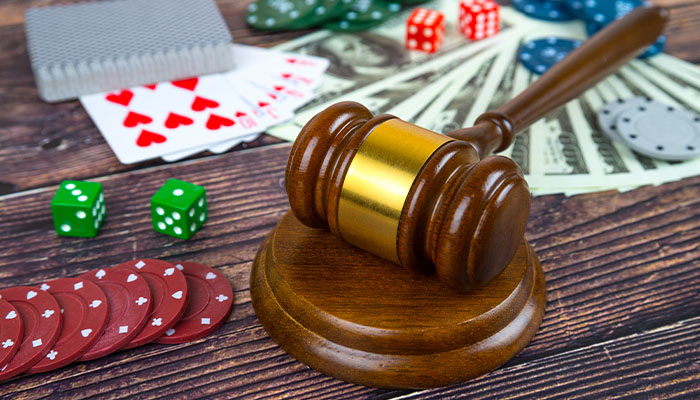 everything you need to know about the Florida Gambling Commission