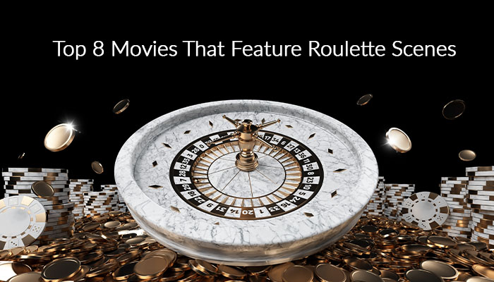 find out the top-rated roulette casinos of all time