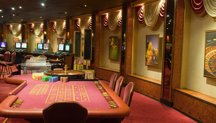 guide on the most expensive casinos in the USA