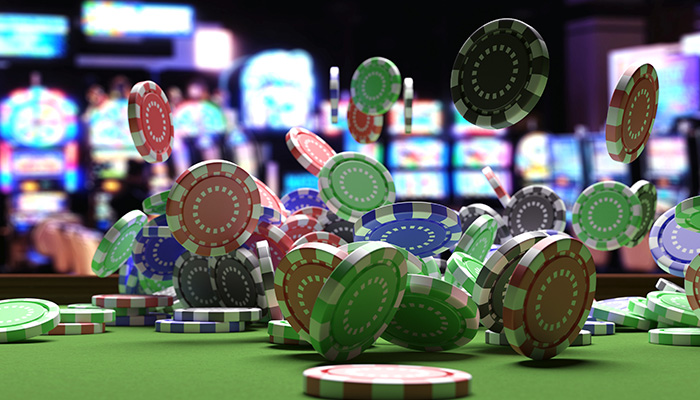 How To Make Your Product Stand Out With casino in 2021