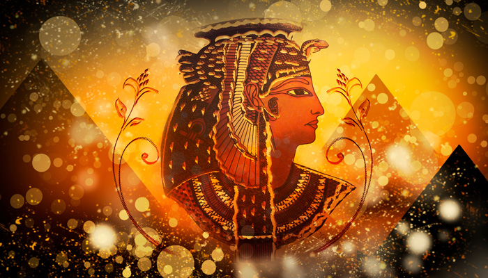 The Top 10 Egyptian Slots