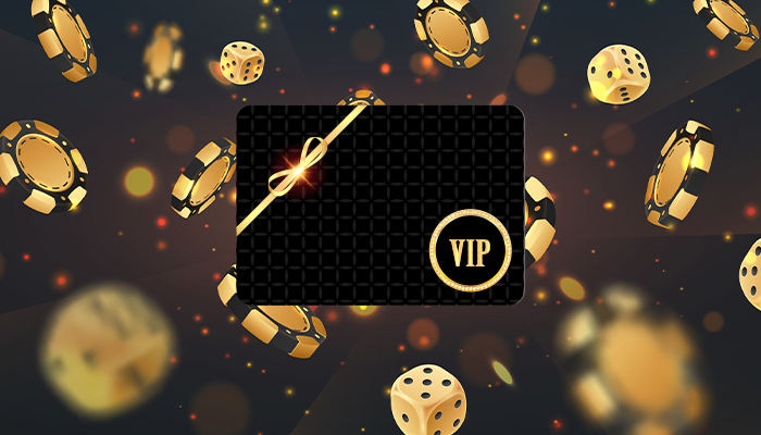 Online Casino Gift Cards