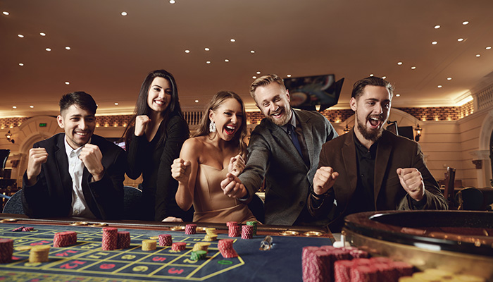 The Biggest Casino Winners