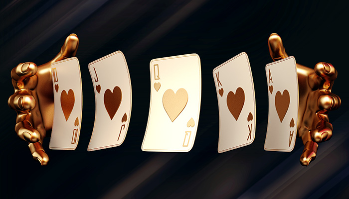 Most Popular Casino Card Games