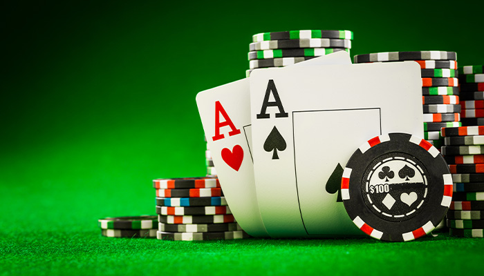 Complete guide to choosing the best poker chips set