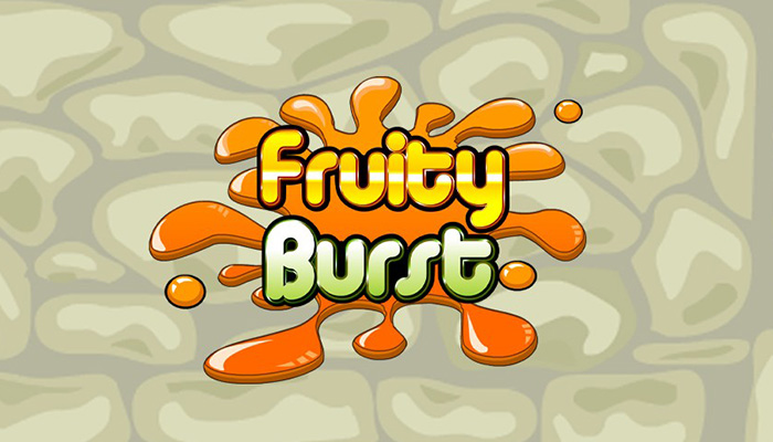 Fruity Burst Online Slot