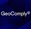 Logo of GeoComply