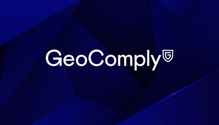 Logo of GeoComply