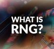 What is rng in casino gambling
