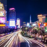 Where to Eat, Stay and Play in Las Vegas This Spring