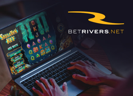 BetRivers overview