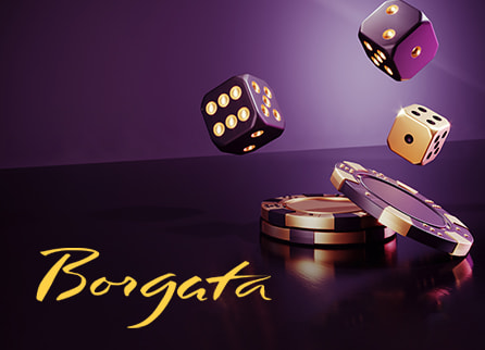 Borgata overview