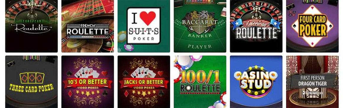 A Guide To bitcoin casinos At Any Age