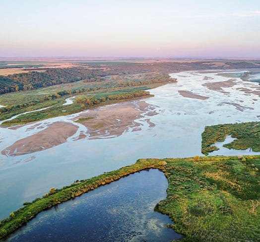 Nebraska history image