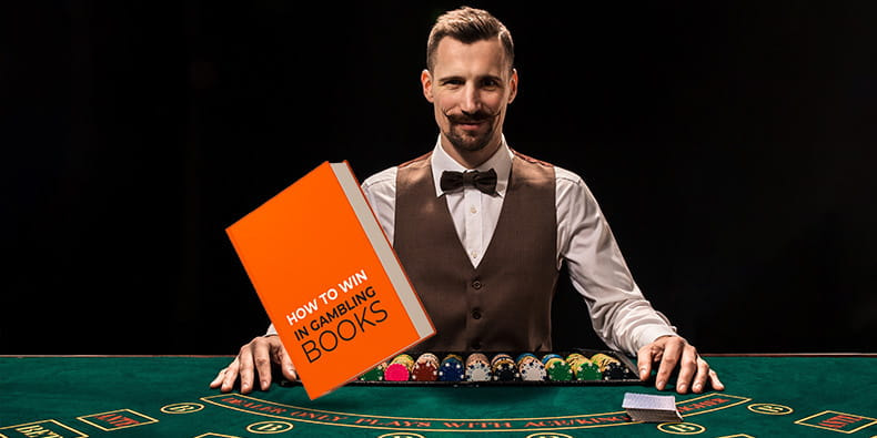 Books About How to Win in Gambling