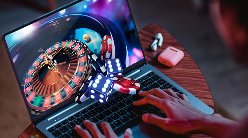 Best US Online Casinos 2023 - Top Legal Casino Sites