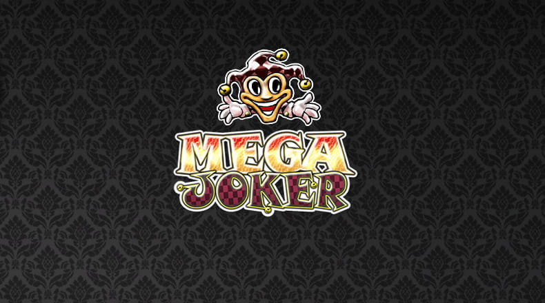 Mega Joker Free Demo