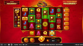 88 Fortunes Megaways Free Spins