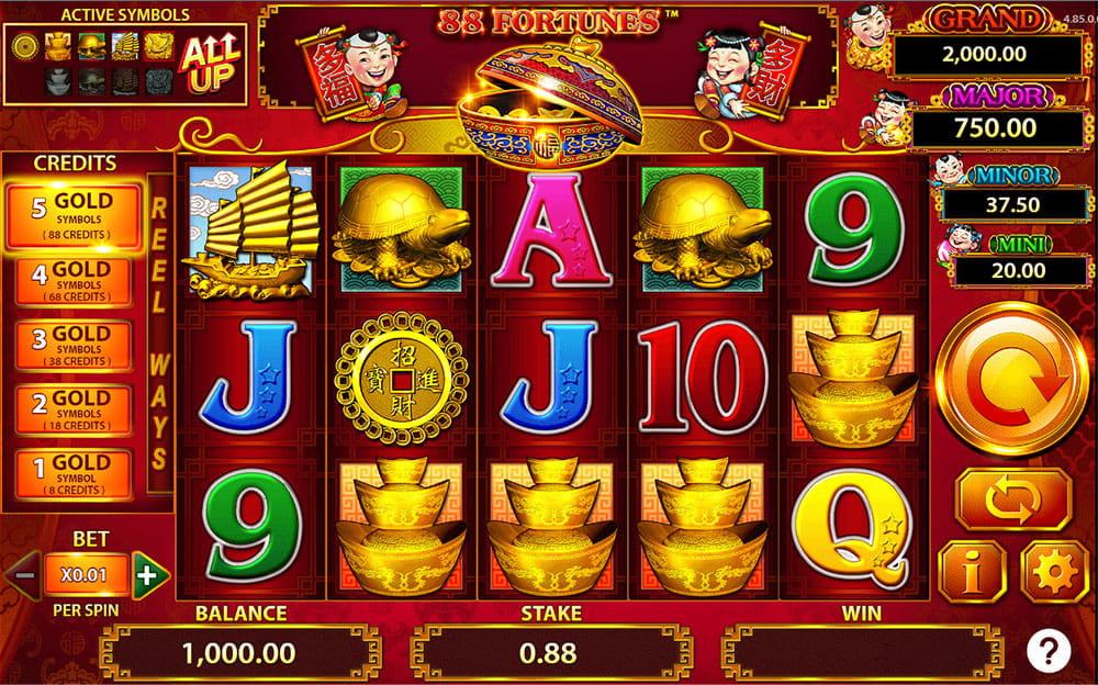 10 Biggest casino online Mistakes You Can Easily Avoid