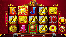 88 Fortunes Online Slots Available at PartyCasino