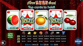 Abracardabra Free Spins