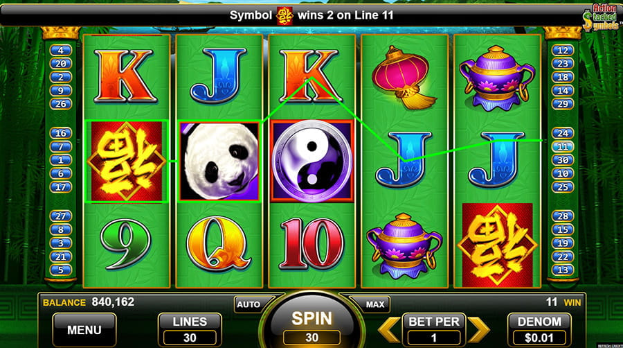 The Pros and Cons of the Autoplay Function in Online Slots - Borgata Online