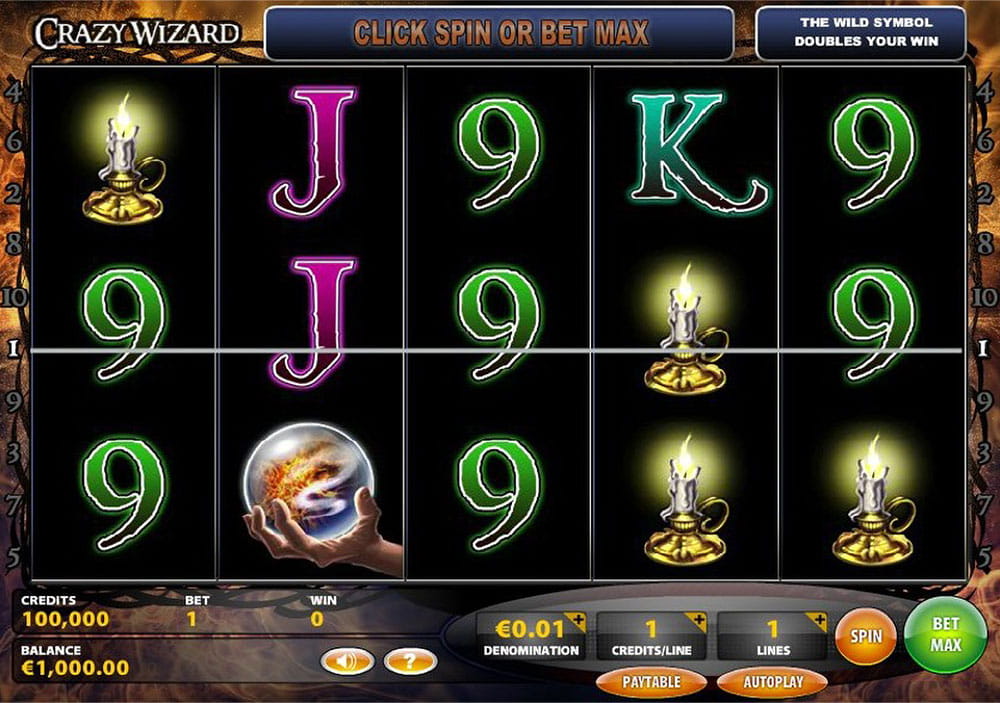 The Pros and Cons of the Autoplay Function in Online Slots - Borgata Online