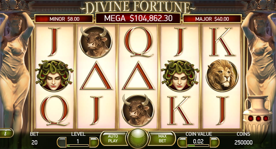 3 Ways To Master casino Without Breaking A Sweat