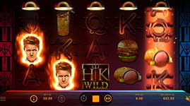 Gordon Ramsay Hells Kitchen Free Spins