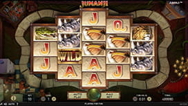Jumanji Online Slots Available at PokerStars Casino