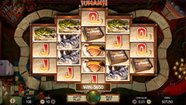 Jumanji Online Slots Available at PokerStars Casino