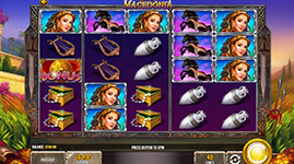 King of Macedonia Free Spins