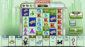 Monopoly Megaways Online Slots Available at PartyCasino