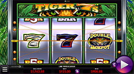 Tiger 7s Feature