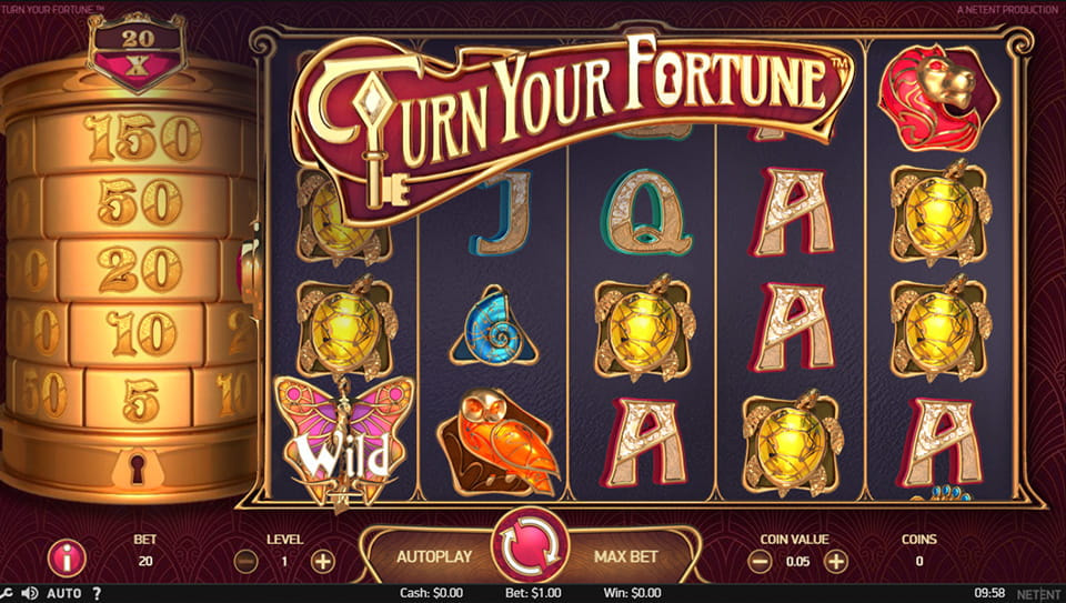 The Pros and Cons of the Autoplay Function in Online Slots - Borgata Online